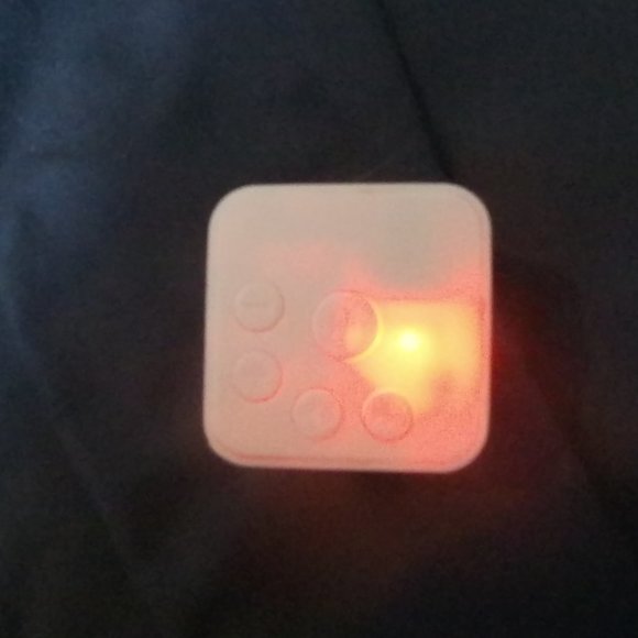 Portable Rechargeable Speaker USB/TF Stereo - Picture 3 of 6